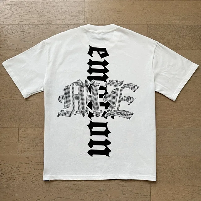 Mixed Emotion T-Shirts Graphic Print product detail image 14