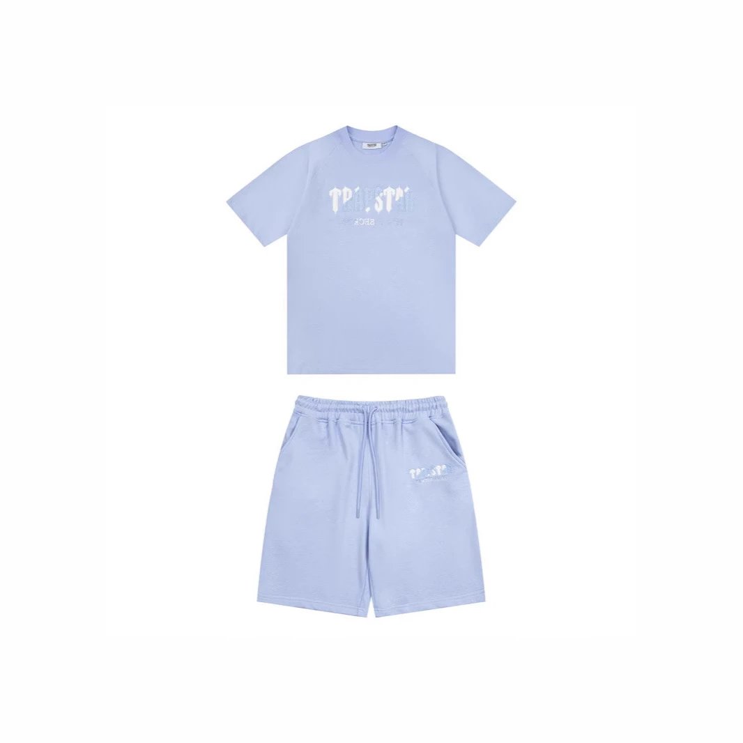 Trapstar T-Shirts Graphic Logo T-Shirt image 4