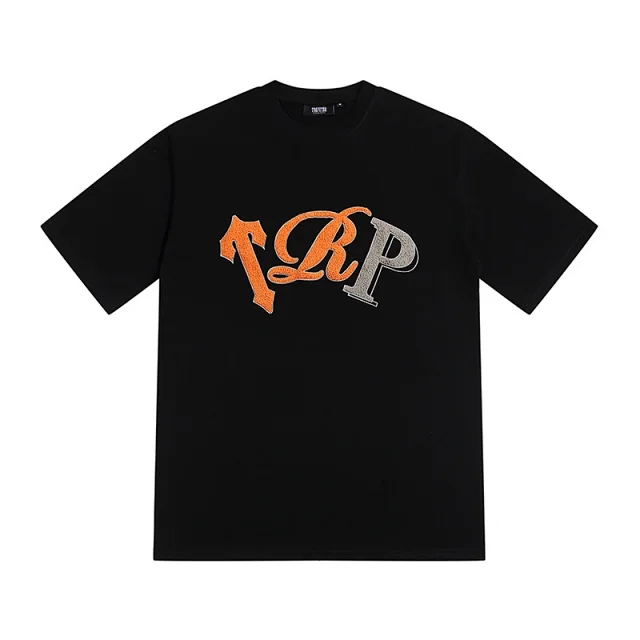 Trapstar T-Shirts Graphic Logo T-Shirt product detail image 27