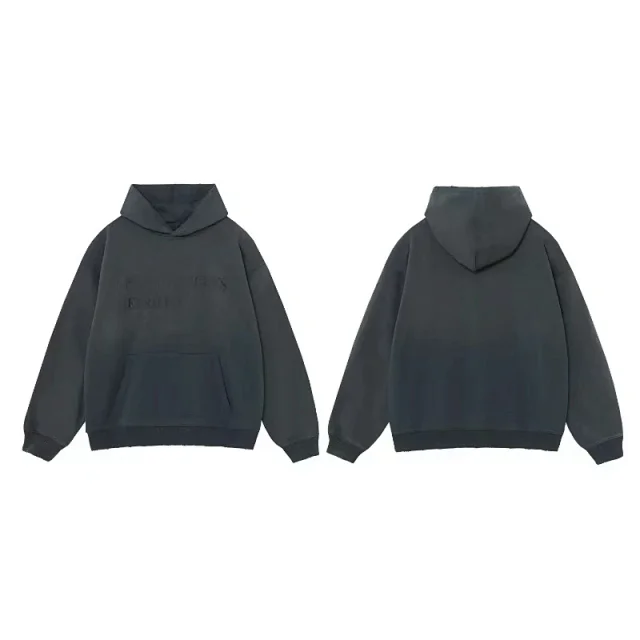 Enfants Riches Déprimés Hoodies & Sweatshirts Graphic Print Pullover Hoodie product detail image 19