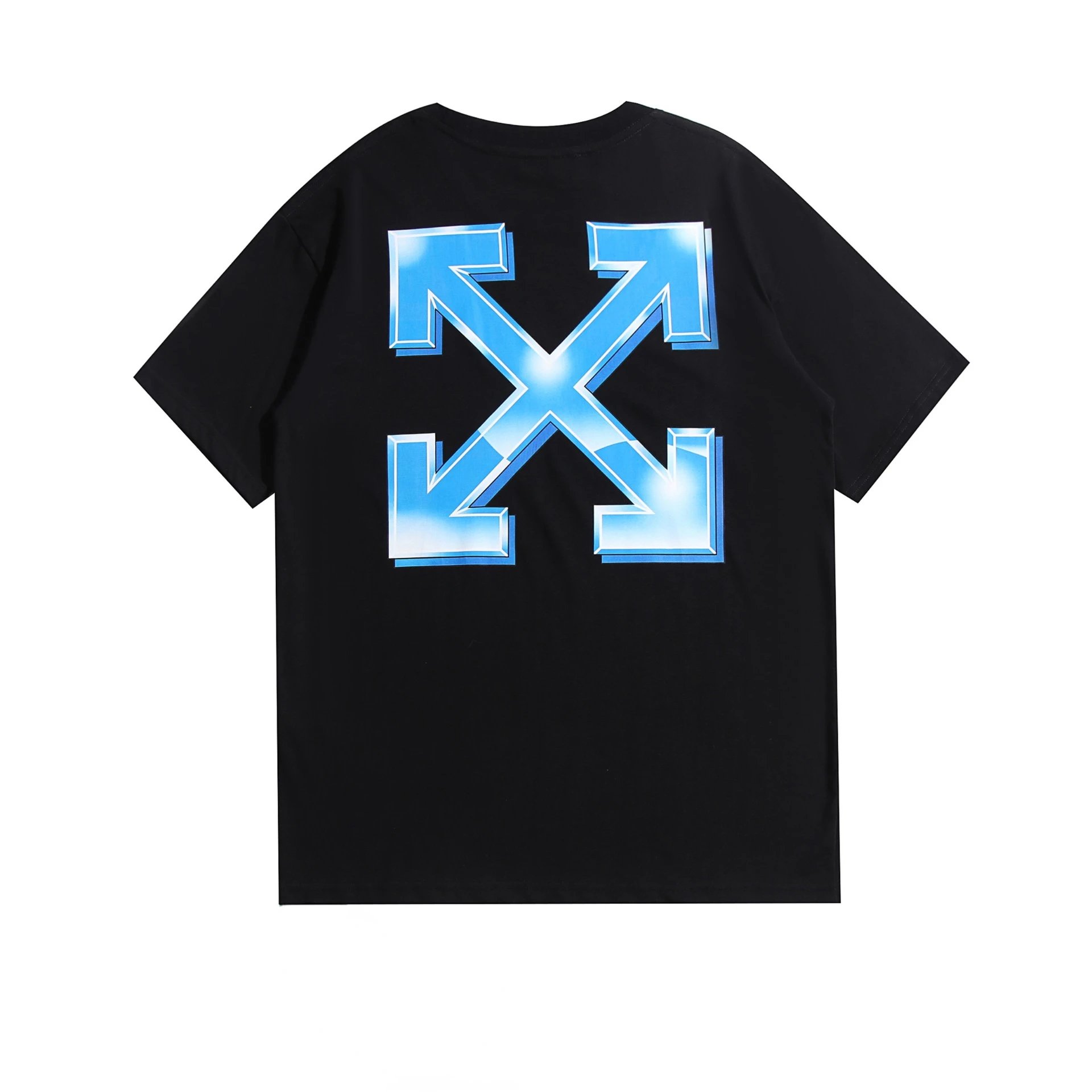 Off-White T-Shirts Arrow graphic print image 11