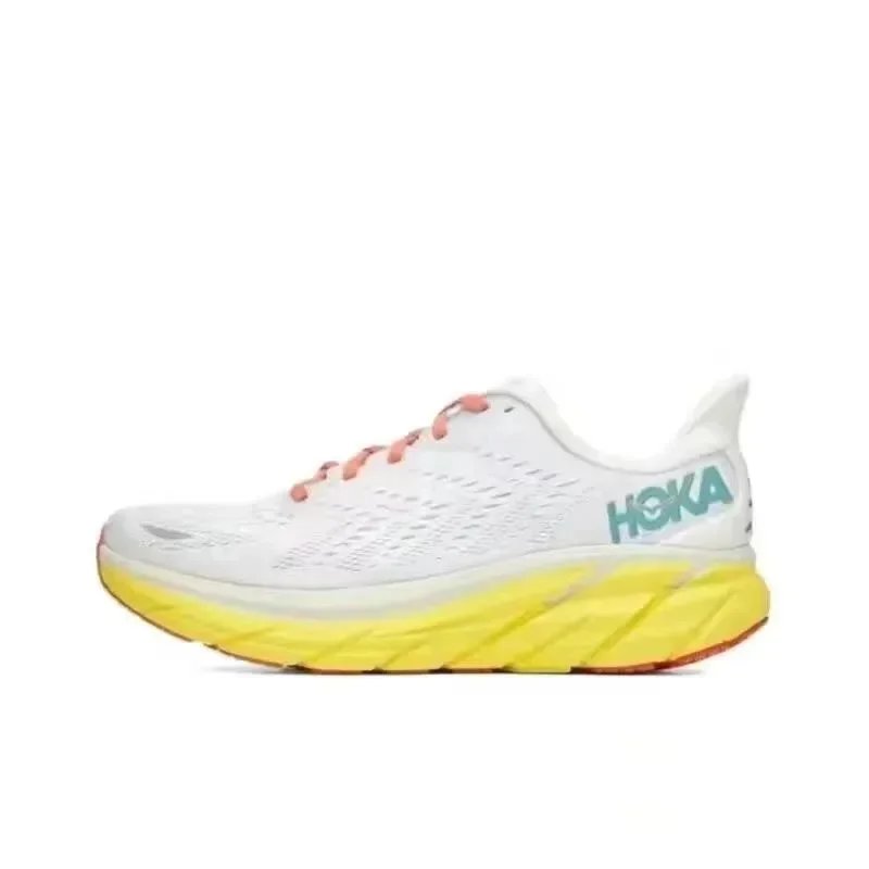 HOKA Sneakers Clifton 8 Running image 4