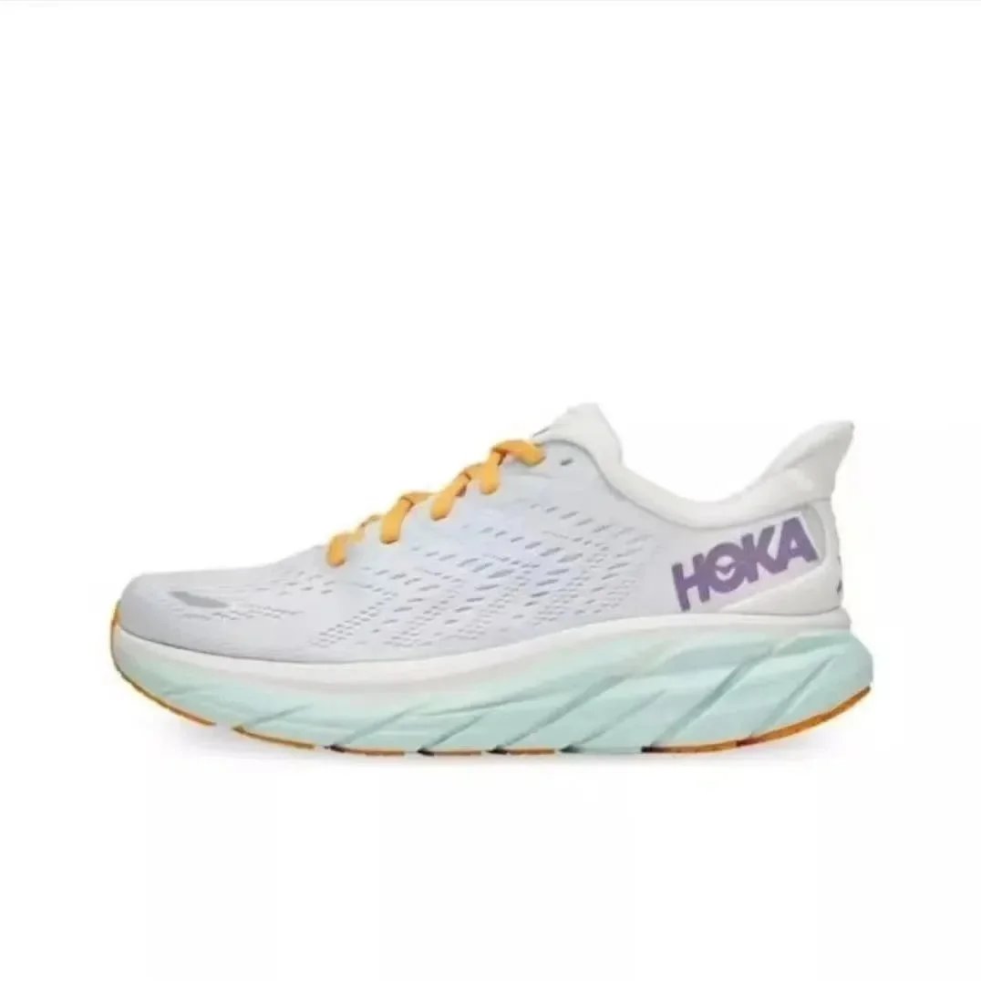 HOKA Sneakers Clifton 8 Running image 9