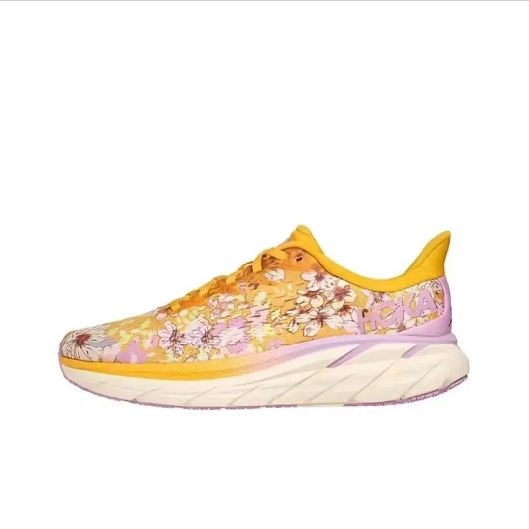 HOKA Sneakers Clifton 8 Running — 4