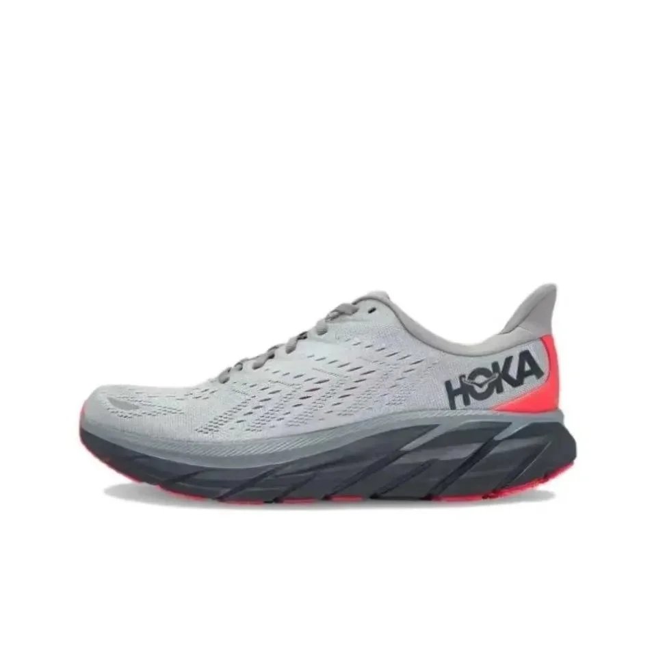 HOKA Sneakers Clifton 8 Running — 9