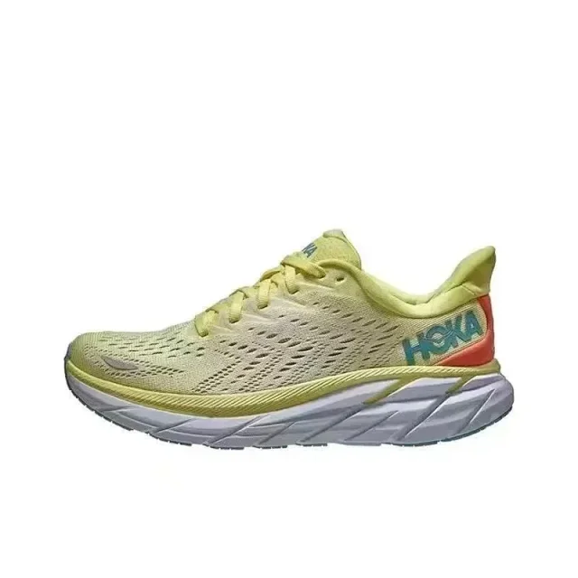 HOKA Sneakers Clifton 8 Running product detail image 7