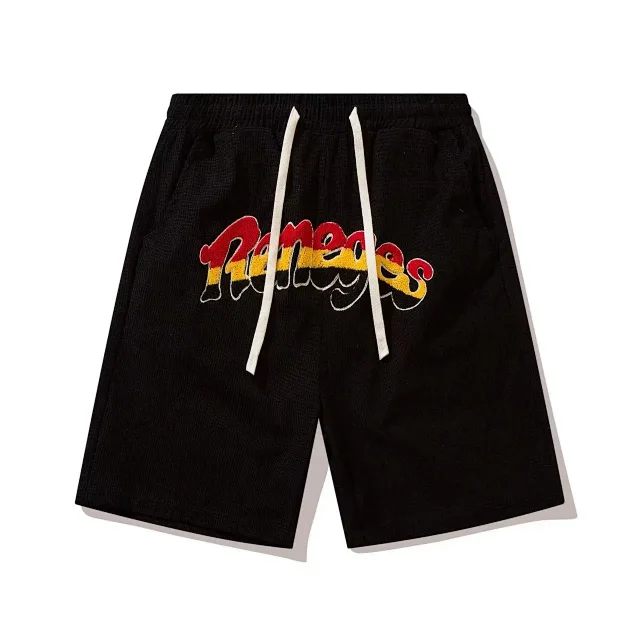 Cityloco Shorts Graphic Mesh Basketball product detail image 32