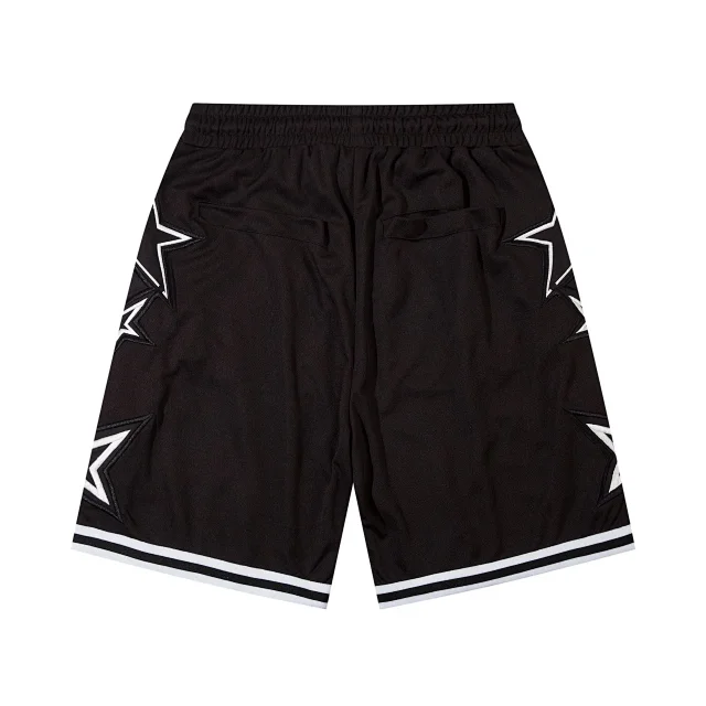Cityloco Shorts Graphic Mesh Basketball product detail image 14