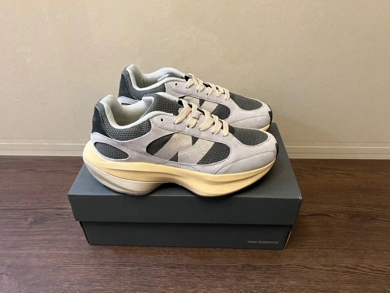 New Balance Sneakers WRPD Runner — As shown in color 2
