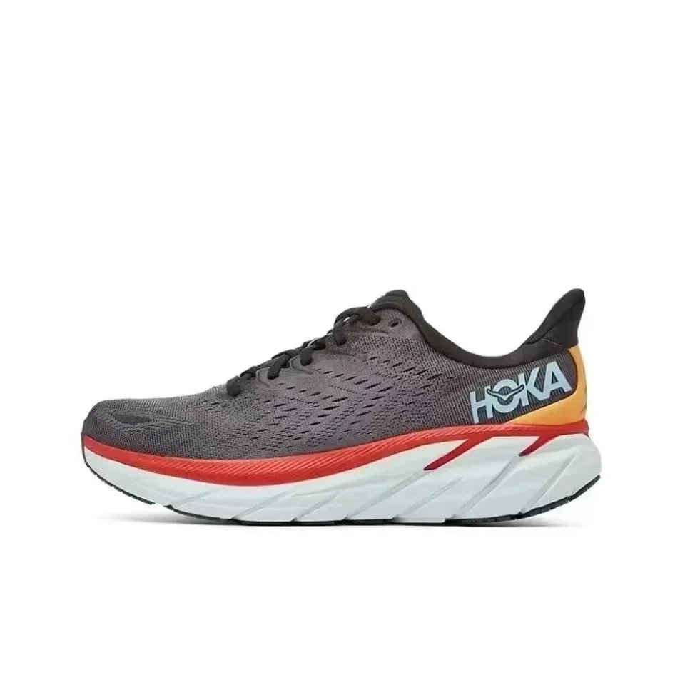 HOKA Sneakers Clifton 8 Running image 3