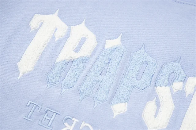 Trapstar T-Shirts Graphic Logo T-Shirt product detail image 21