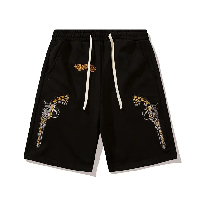 Cityloco Shorts Graphic Mesh Basketball product detail image 37