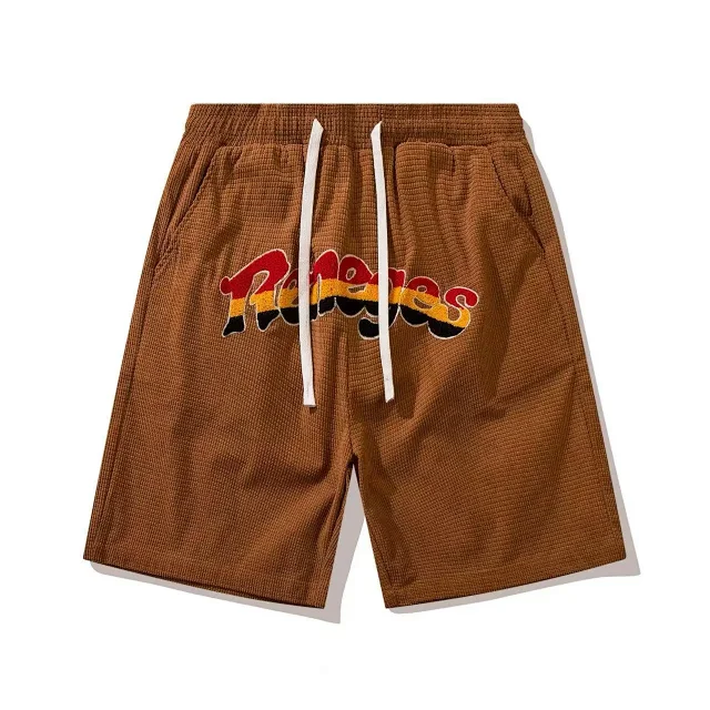 Cityloco Shorts Graphic Mesh Basketball product detail image 30