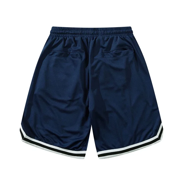 Cityloco Shorts Graphic Mesh Basketball product detail image 20