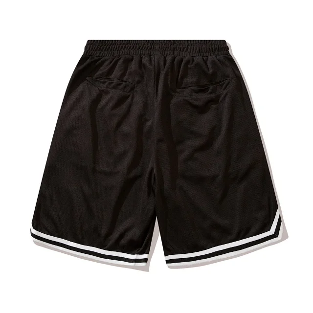 Cityloco Shorts Graphic Mesh Basketball product detail image 29