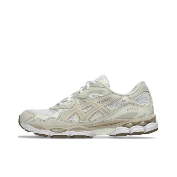ASICS Sneakers GEL-NYC — 1203A663-102 Beige Brown