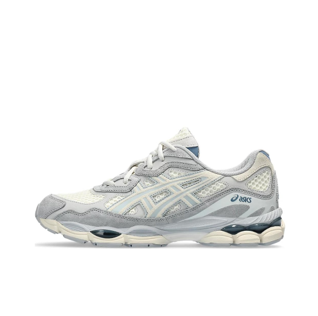 ASICS Sneakers GEL-NYC — 1203A372-600 Light Gray