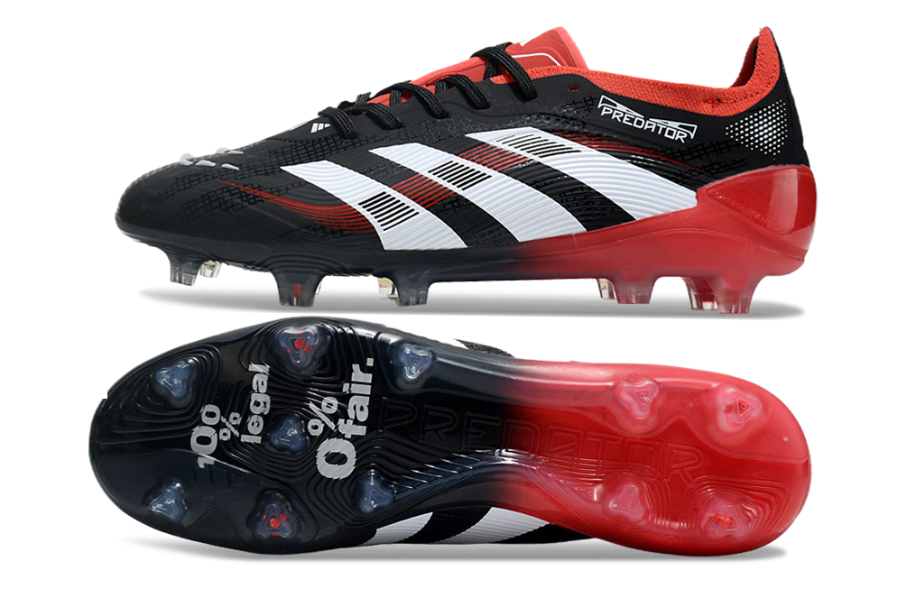 Adidas Boots Predator football image 6