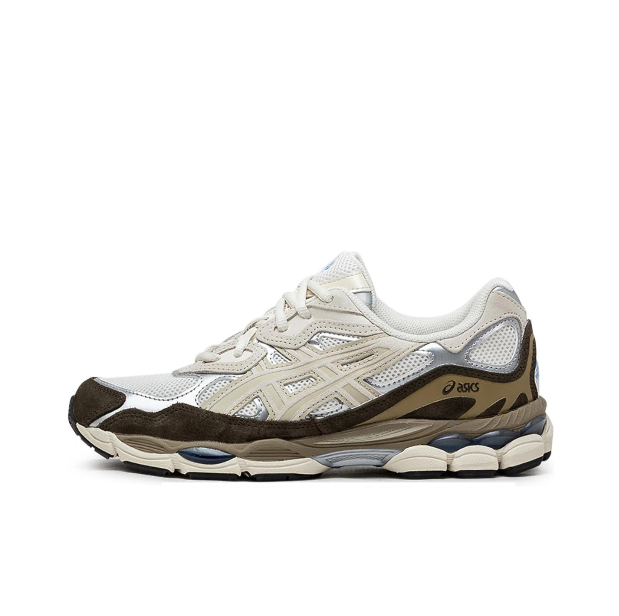 ASICS Sneakers GEL-NYC — 1203A383-103 Beige