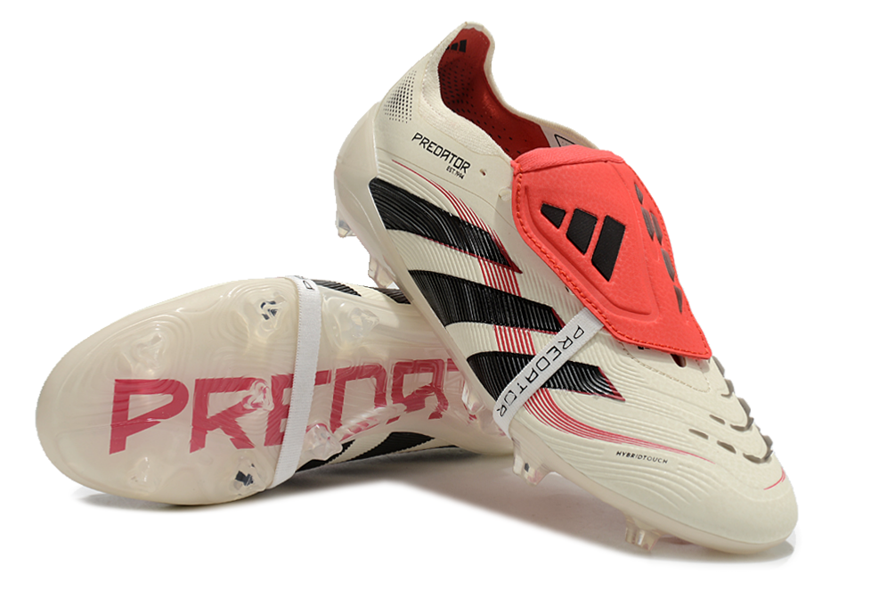 Adidas Boots Predator football — 9