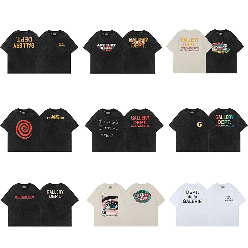  Gallery Dept. Vintage Washed 