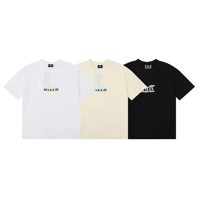 Kith T-Shirts Spider-Man Graphic T-Shirt product detail image 10
