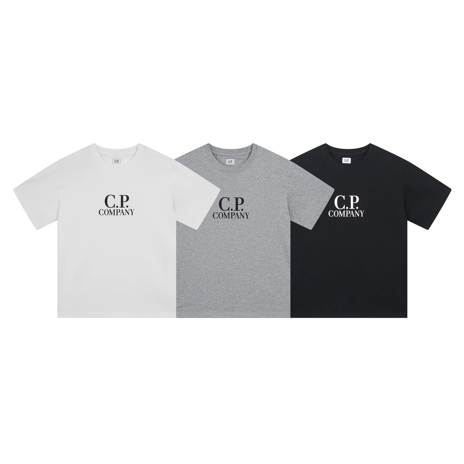 C.P. Company Shirts Short-Sleeve Polo Shirt image 4