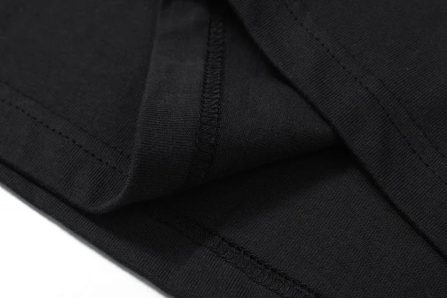 Rhude T-Shirts Graphic Print Short-Sleeve T-Shirt product detail image 9