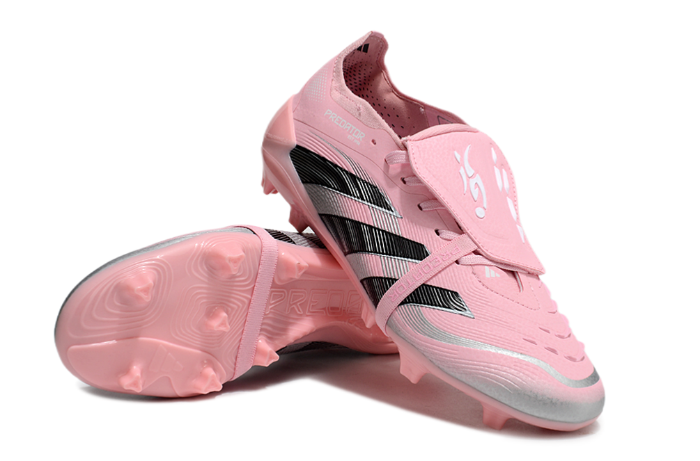 Adidas Boots Predator football — 1