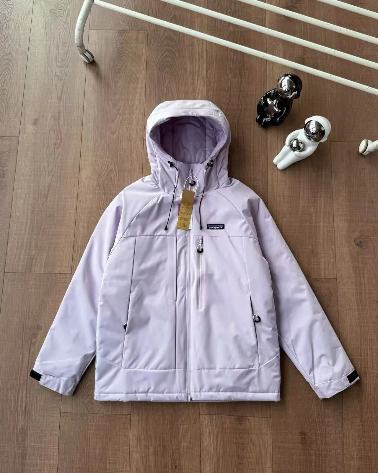 Patagonia Women's Torrentshell 3L Rain J
