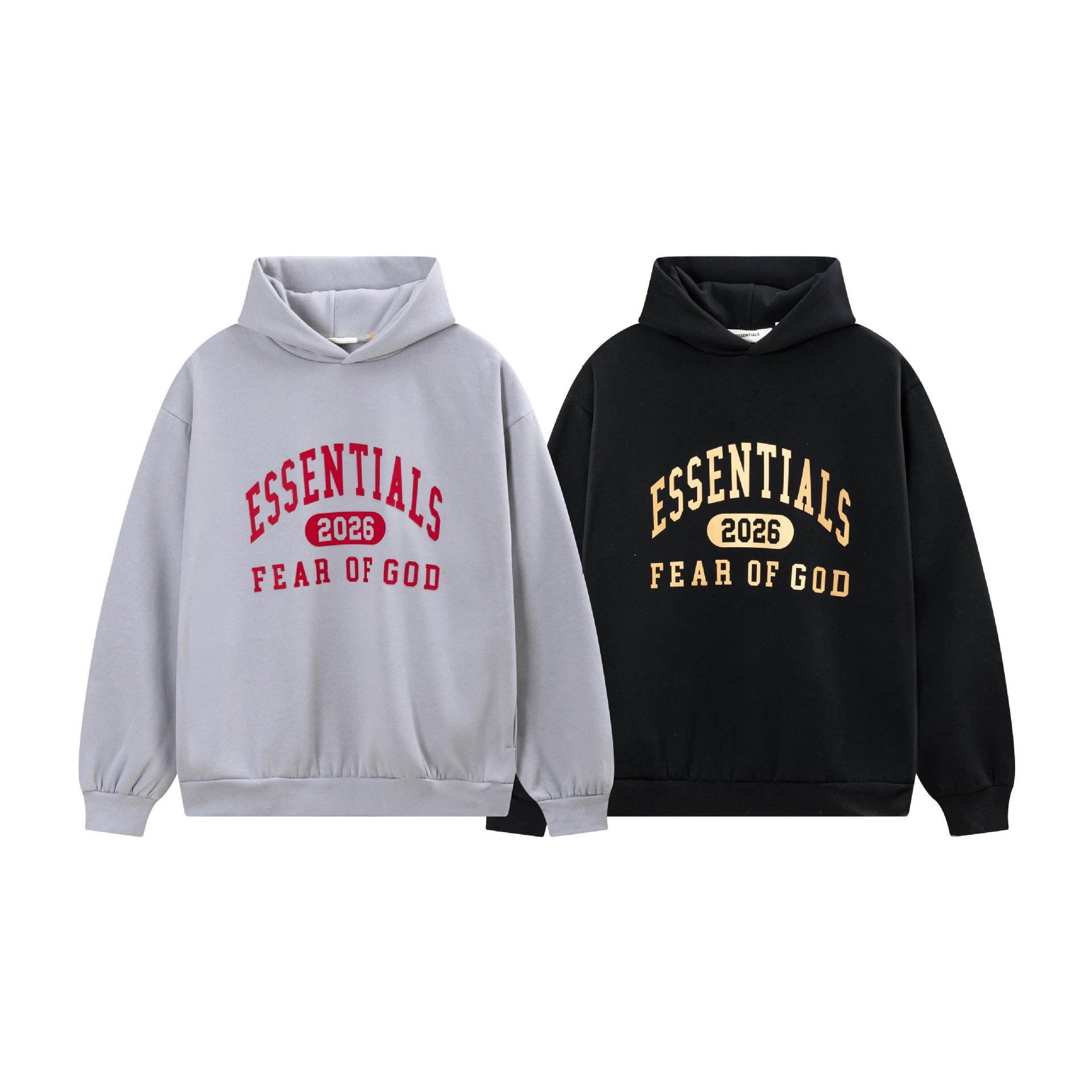  Fear of God ESSENTIALS 2026 C