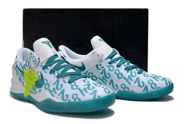 Nike Kobe Basketball Shoes product detail image 11