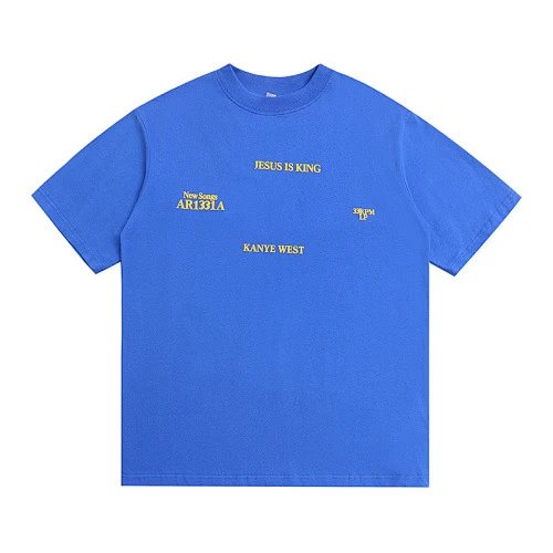 Cav Empt Hoodies & Sweatshirts Graphic crewneck — 205 blue
