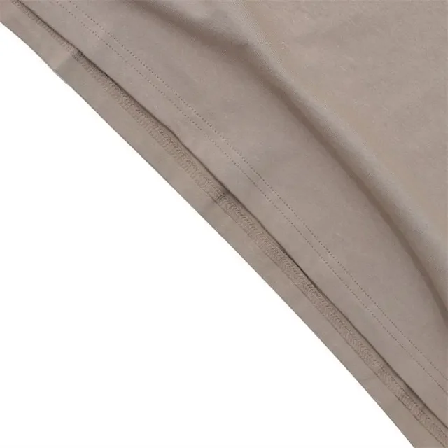 Vetements T-Shirts Washed graphic logo print product detail image 11