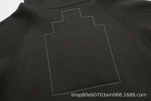 C.E. Hoodies & Sweatshirts Graphic crewneck sweatshirt product detail image 3