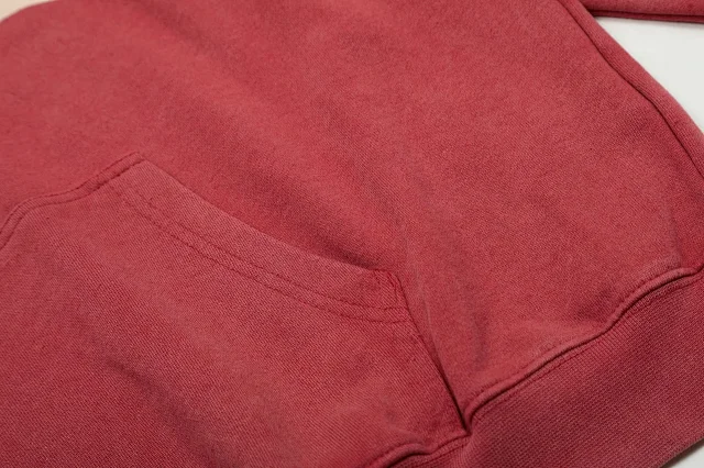 Unbranded Hoodies & Sweatshirts Washed Graphic Pullover Hoodie product detail image 12