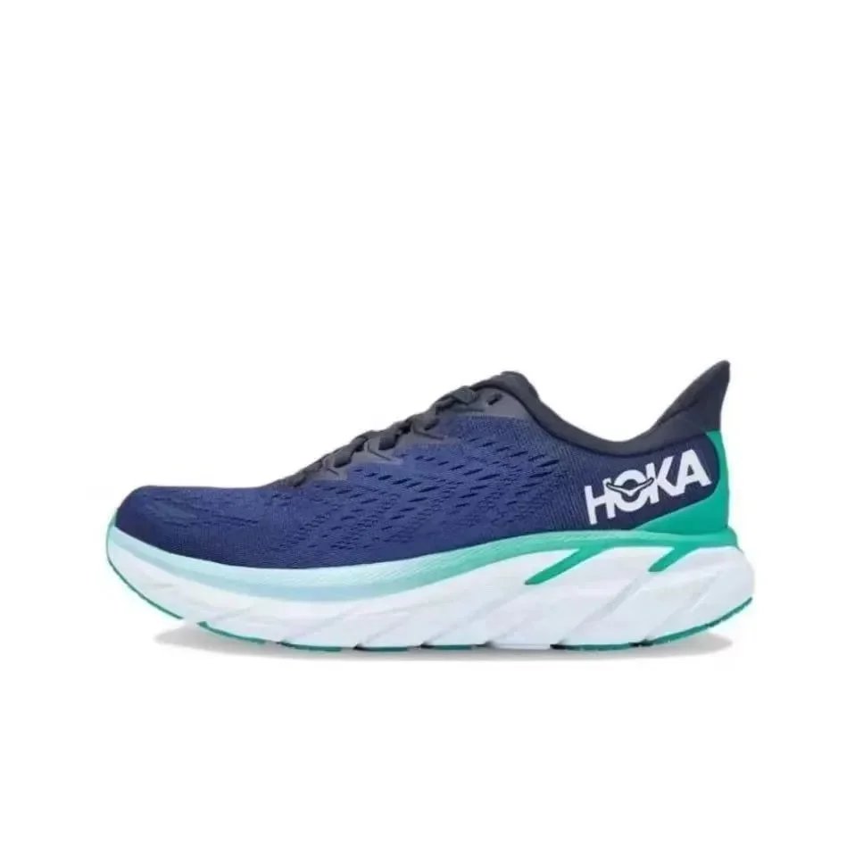 HOKA Sneakers Clifton 8 Running image 2