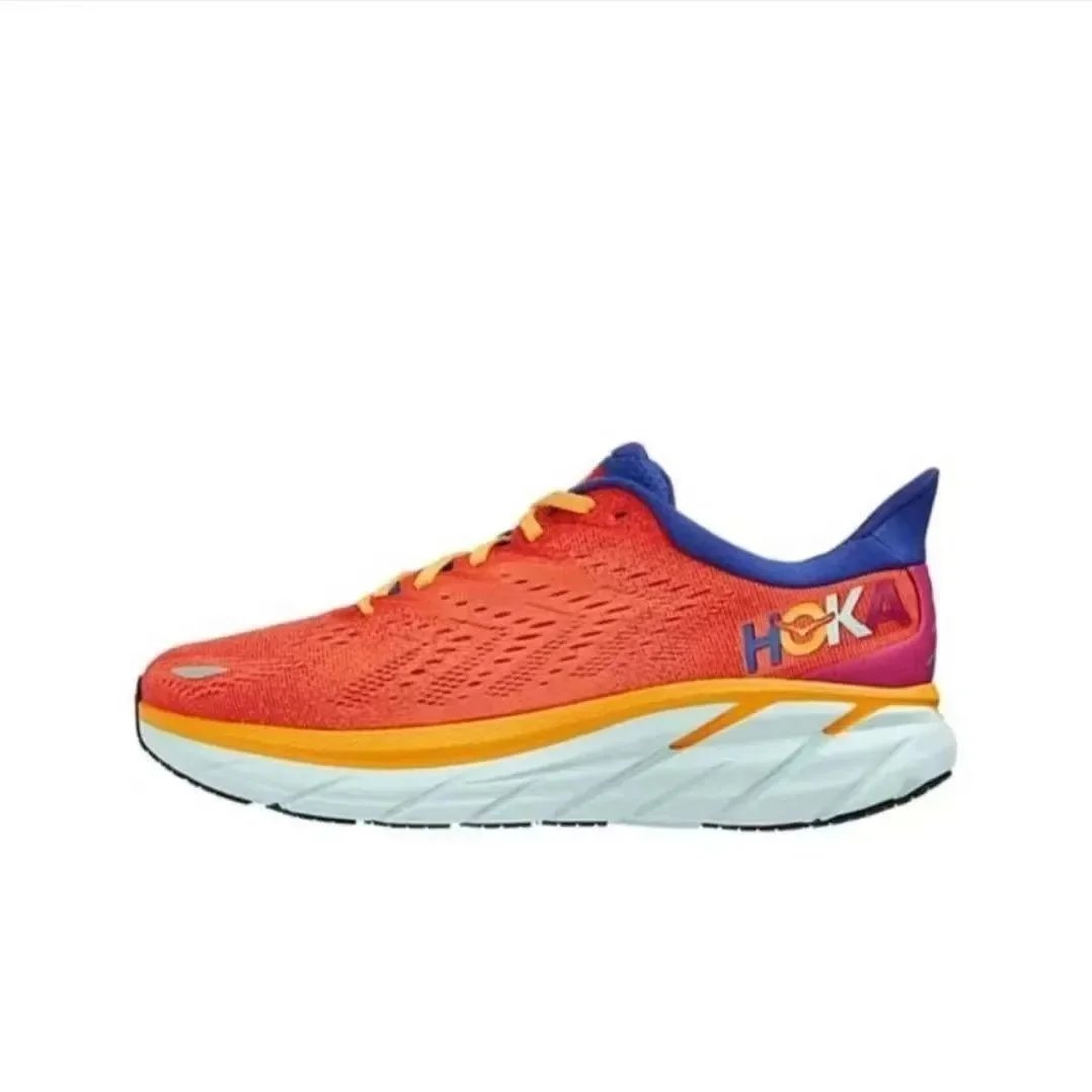 HOKA Sneakers Clifton 8 Running image 8