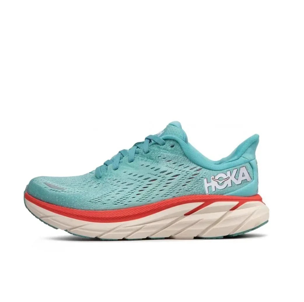 HOKA Sneakers Clifton 8 Running — 8