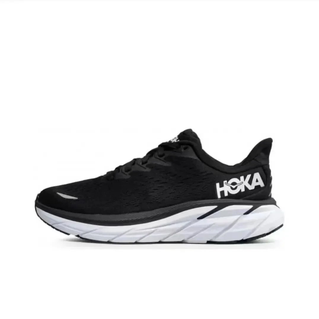 HOKA Sneakers Clifton 8 Running — 19
