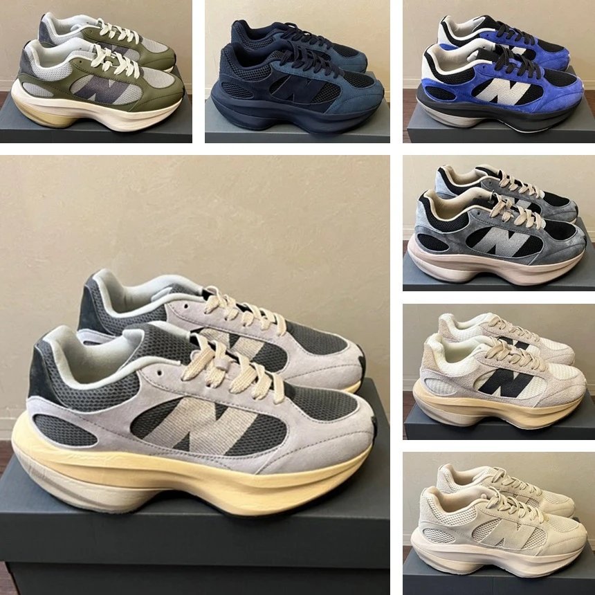 New Balance WRPD Runner