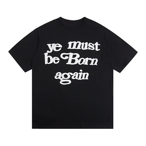 Cav Empt Hoodies & Sweatshirts Graphic crewneck — 206 black