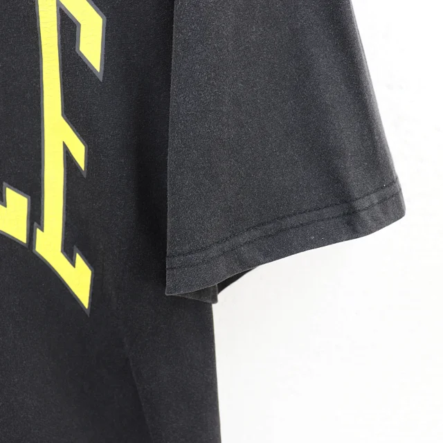 Purple Brand T-Shirts Graphic Print product detail image 17