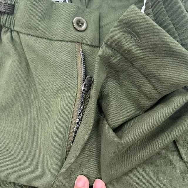 C.P. Company Shorts Drawstring Cargo Lens product detail image 10