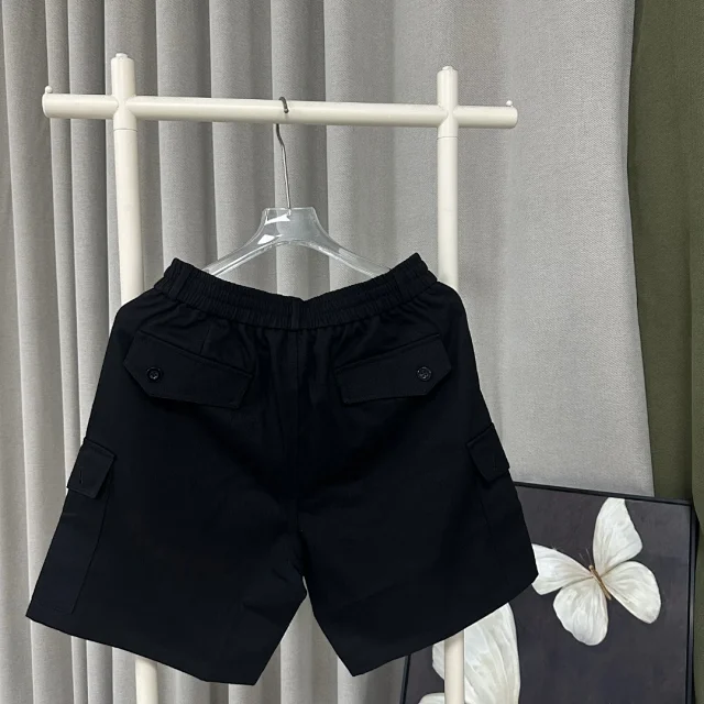 C.P. Company Shorts Drawstring Cargo Lens product detail image 15
