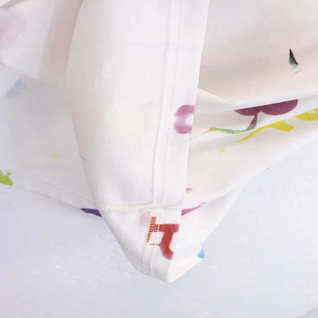 Purple Brand T-Shirts Graphic Print product detail image 9
