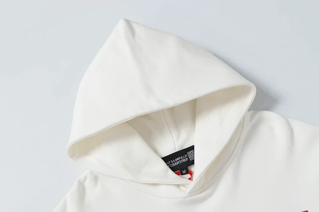 Deno Studio Hoodies & Sweatshirts That's a Awful Lot of Cough Syrup Graphic Pullover Hoodie product detail image 22