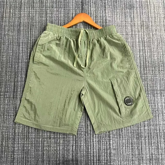 C.P. Company Shorts Drawstring Cargo Lens product detail image 24