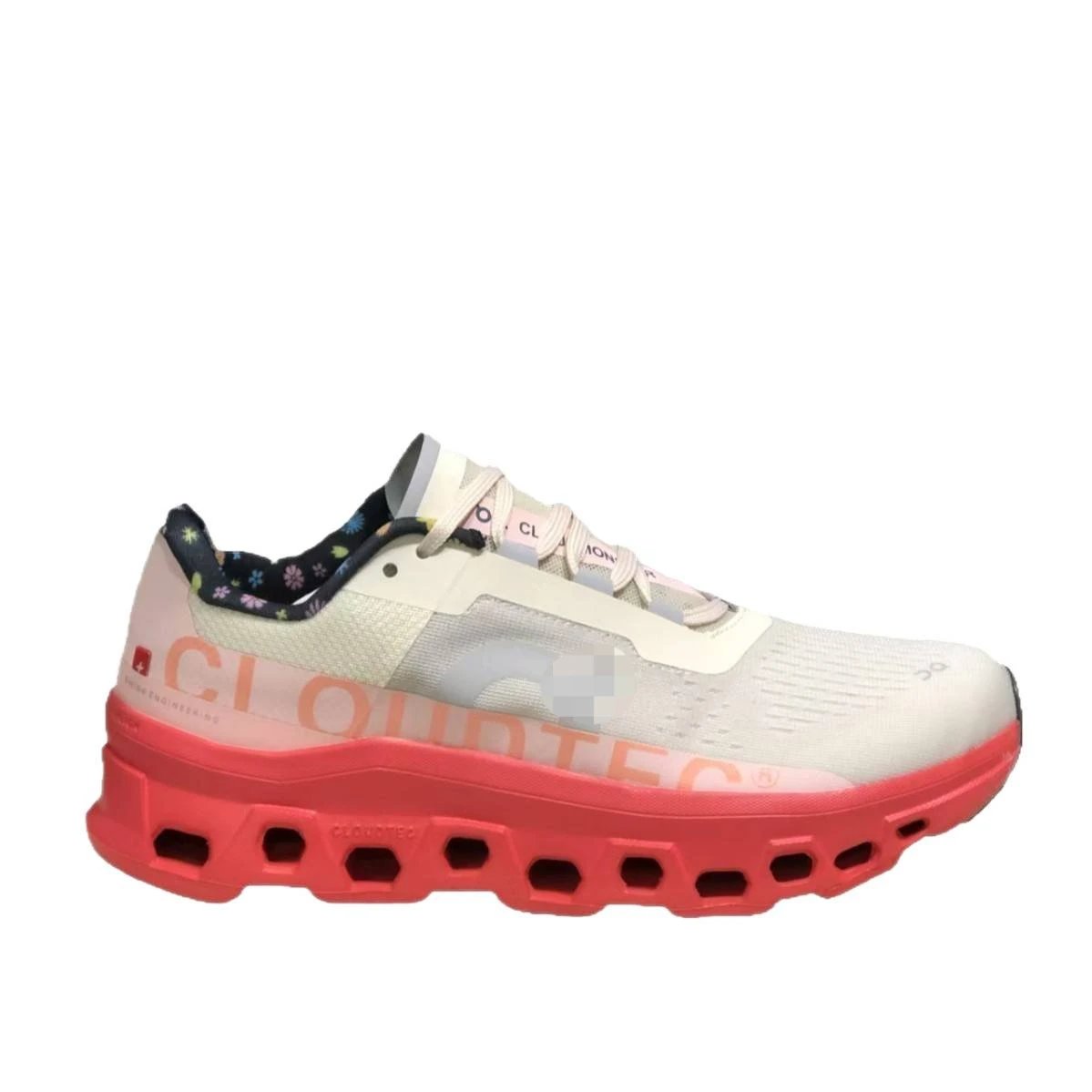 On Sneakers Cloudmonster 2 Running image 5