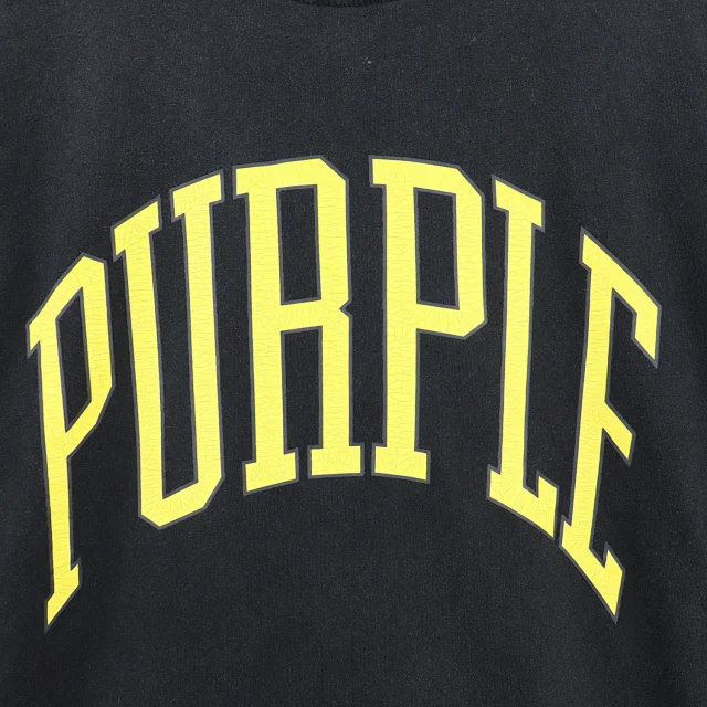 Purple Brand T-Shirts Graphic Print product detail image 16